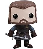 Amazon.com: Funko Pop Television: Game of Thrones - Bran